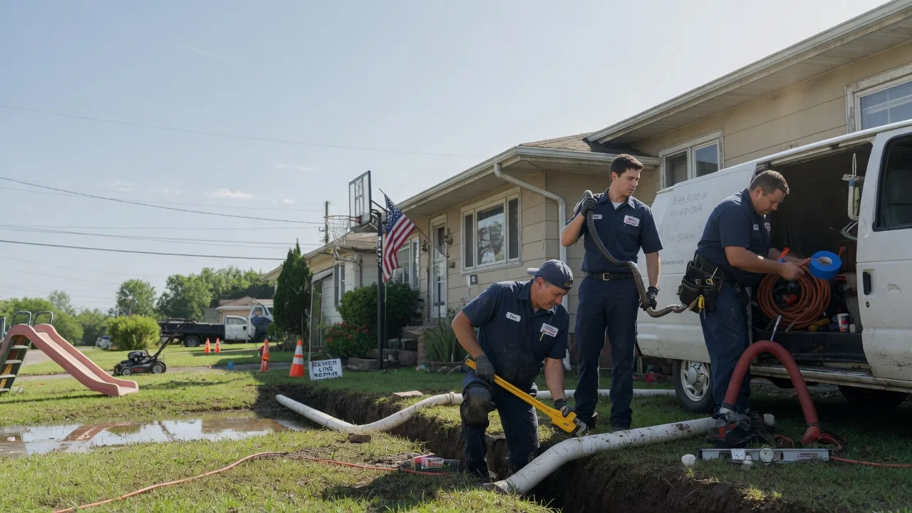 Toilet Installation in Cadillac, MI near me